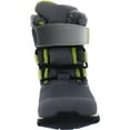 thumbnail image 3 of See Kai Run Boys Faux Fur Water Resistant Winter & Snow Boots, 3 of 3