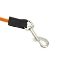 thumbnail image 4 of Greeniant Accesorio de fijación de cuerda de remo de canoa, palas simples antipérdida, cuerdas de resorte, accesorios de fijación flexibles, herramienta Deportes acuáticos Naranja Greeniant OD019461-03, 4 of 6