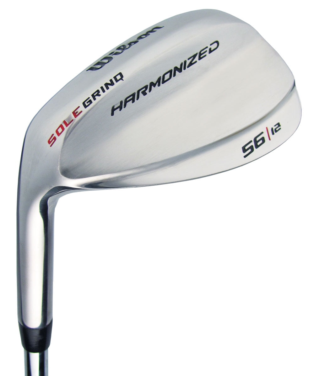 54 or 56 degree wedge