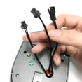 thumbnail image 3 of Stationary Bike Display Step Machine Speedmeter Exercise Bike Electronic Meter, 3 of 7
