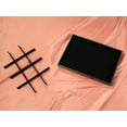 thumbnail image 5 of Unique Bargains Velvet Jewelry Boxes Organizer Trays with Removable Dividers for Drawers Black 12 Grid Tray, 5 of 7