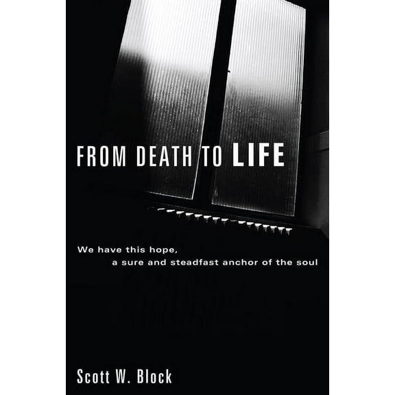 From Death to Life (Hardcover)