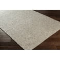 thumbnail image 4 of Mark&Day Area Rugs, 8x10 Jasper Modern Taupe Area Rug, Brown Cream Carpet for Living Room, Bedroom or Kitchen (8' x 10'), 4 of 6