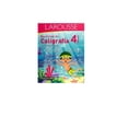 thumbnail image 2 of Ejercicios De Caligrafia 4 Primaria Ediciones Gandhi Rústico, 2 of 2