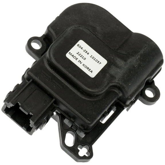 Dorman 604-234 HVAC Blend Door Actuator for Specific Ford / Lincoln Models