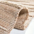 thumbnail image 5 of SAFAVIEH Casablanca Allycia Abstract Wool Area Rug, Natural, 8' x 10', 5 of 8