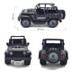 thumbnail image 2 of Set de bloques de construcción Toysvill SWAT Military Police con SUV, 22 unidades, 2 of 7