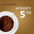 thumbnail image 5 of Lavazza Qualità Oro Ground Coffee, Medium Roast, 100% Arabica, 8.8 oz Tin (Pack of 4), 5 of 9