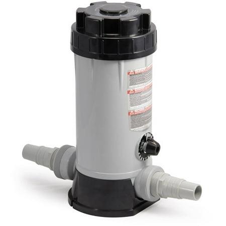 best automatic chlorinator for above ground pool