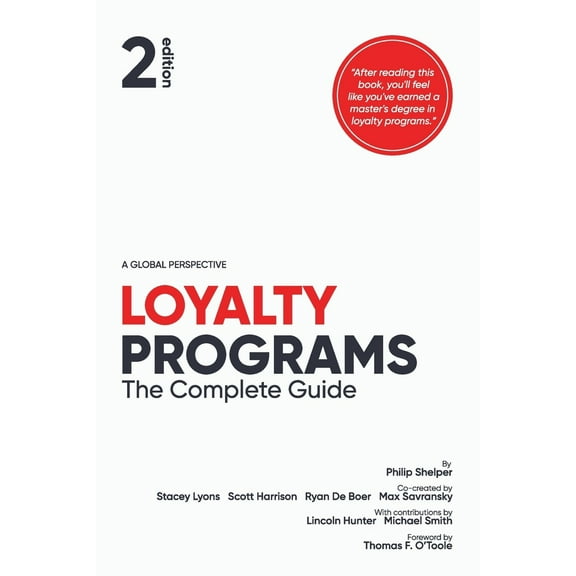 Pre-Owned Loyalty Programs: The Complete Guide (Paperback) 0645211532 9780645211535