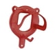thumbnail image 5 of Cuerdas para bridas de caballos, cinturón de suministro para establos de caballos, almacenamiento de aparejos de caballo, soporte para bridas rojo, 5 of 9