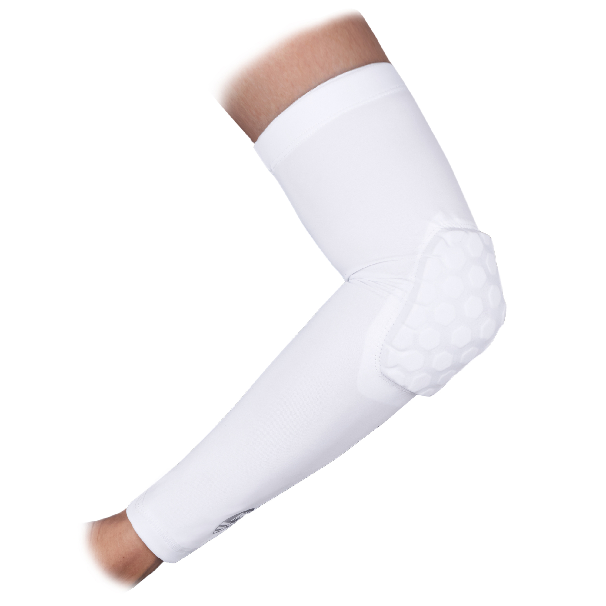 NK basketball arm guard ice silk male elbow sport sweat