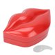 thumbnail image 5 of Máscaras de labios ANGGREK colágeno suaviza 20 piezas hidratante de labios, 5 of 8