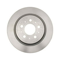 Raybestos Specialty Performance Rotors, 980045 Fits select: 2003-2007 VOLVO XC70, 2004-2007 VOLVO S60 2.5T