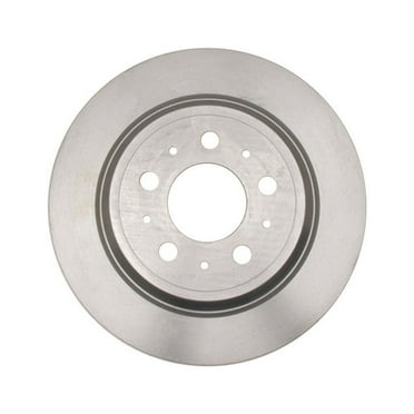 Raybestos Specialty Performance Rotors, 980045 Fits select: 2003-2007 VOLVO XC70, 2004-2007 VOLVO S60 2.5T