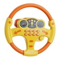 thumbnail image 3 of Volante Musical Simulado Strade Fareast Limited con Sonido para Niños, 3 of 8