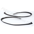 thumbnail image 3 of X-CAR For Porsche Cayenne 2011 2012 2013 2014 Headlight Rubber Sealing Strip Trim HeadLight Decorative Strip Car Lights Car Shell, 3 of 5