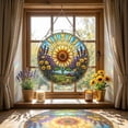 thumbnail image 2 of EGNMCR Acrylic Puzzle Home Decoration a decorate, 2 of 5