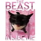 thumbnail image 2 of Funny Graphic Tshirt The Beast Inside Me Cat Meme T-Shirt for Men Women Short Sleeve Crew Neck Tee for Daily Wear, 2 of 7