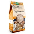 thumbnail image 1 of Harina Orgánica de semillas de Girasol 454 g Just About Foods JUST ABOUT FOODS Harina Orgánica de semillas de Girasol 454 g, 1 of 5