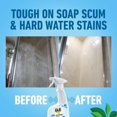 thumbnail image 4 of Limpiador de baño espumoso en aerosol Brilliant Bath de CLR Brands, 750 ml, 4 of 7