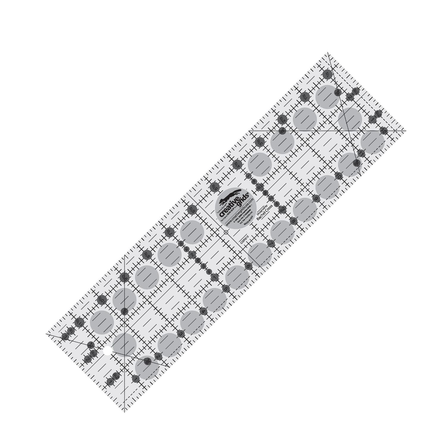 creative grids rulers on sale