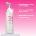 thumbnail image 4 of SoloVegan Pore-fect Match Nettoyant Lacté, 4 of 7