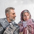 thumbnail image 5 of Retirement Gifts for Men/Women 2023, Best retirement Gift Ideas, Retired Gifts, Funny Retirement Gifts for Male/Female, Happy Mens Retirement Gifts for Coworker, Gifts for Retirement Blanket 60X50in, 5 of 6