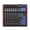 8UX, variant on Professional Mixer, DJ Mixer with Bluetooth 5.0 99 DSP Digital Effects for Studios, Bars