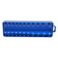 thumbnail image 3 of Soporte de Almacenamiento de Enchufe BuyWeek Bandeja de Polipropileno 11 Orificios, 3 of 8