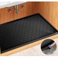 thumbnail image 1 of Alfombrilla impermeable para debajo del fregadero Winisok, 34 x 22 cm, para cocina, 1 of 7