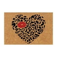 thumbnail image 1 of WIFKLSIIPG Valentine's Day Floor Mat Welcome front Door Mat Holiday Mat Welcome Door Mat Polyester Door Mat Door Mat, 1 of 4
