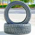 thumbnail image 4 of Premiorri ViaMaggiore Z Plus 225/55R18 102H XL Winter Tire, 4 of 9