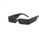 thumbnail image 3 of Gafas de sol de ojo de gato de moda en caja pequeña Gafas de sol modernas de pasarela Gafas geniales, 3 of 3