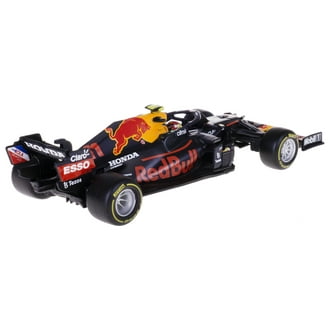 Bburago 1:43 Die-Cast Oracle Red Bull Racing RB19 (2023), Sergio