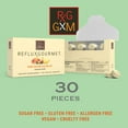Reflux Gourmet Tropical Soothe Gum Alginate Therapy Sodium Bicarbonate reflux-gourmet-tropical-soothe-gum-alginate-therapy-sodium-bicarbonate