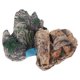 thumbnail image 1 of CRAFTHROU 2Ud Para Acuario Con Rocas Artificiales En Resina Y Detalles Realistas Para, 1 of 6