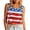#117-Blue, variant on TaTaai Women’s Patriotic Tops for Women Round Neck Fourth of July Print Sleeveless Pullover Tank for Summer Outdoor Gift