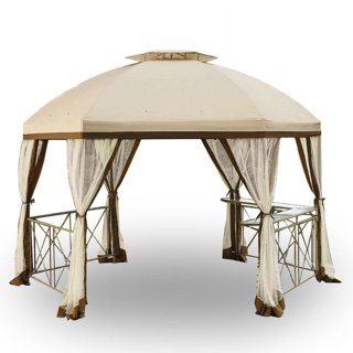 Garden Winds Gazebos - Walmart.com