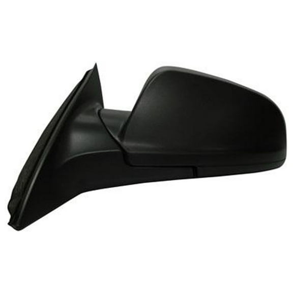 KAI New Standard Replacement Driver Side Door Mirror, Fits 2008-2012 Chevrolet Malibu