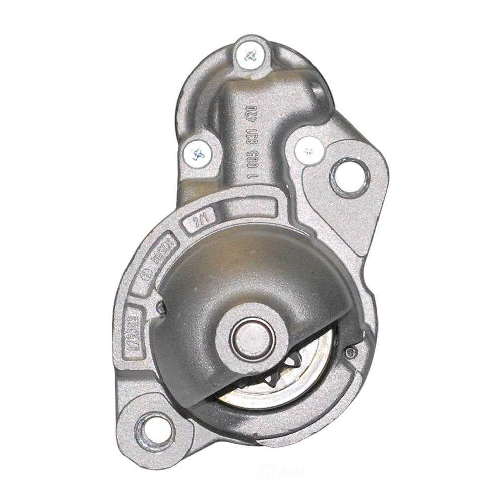 ACDelco 336-2055 Reman Starter Motor