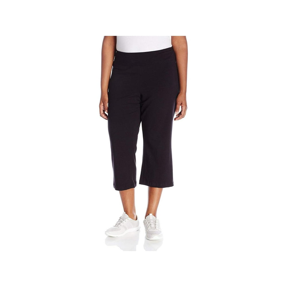 jockey slim tapered jogger