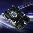 thumbnail image 4 of Placa Base Escritorio DQrwqpou H81 16GB Memoria LGA1150, 4 of 9