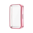 thumbnail image 1 of Case Protector Para Huawei Band 8 Tpu Flexible Premium, 1 of 5