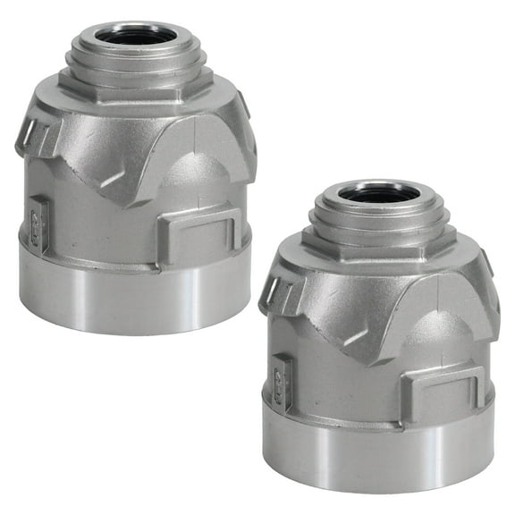 Makita 143951-5 Hammer Case Replacement for Drills XDT14M, XDT14R (2-Pack)