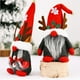 thumbnail image 4 of Adornos Navideños Divertidos Y Creativos Adornos De Enanos De Asta Bonitos Adornos De Muñecas Sin Rostro Exquisito Bosque Viejo Muñeca Con Sombrero Largo De Navidad Para Dormitorio Sala matsuzay HA027860-02, 4 of 7
