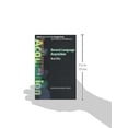 thumbnail image 3 of Oxford Introduction to Language Study Second Language Acquisition, (Paperback), 3 of 3