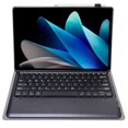 thumbnail image 4 of AV12 PU Leather Tablet Case for vivo Pad2 , Stand Tablet Cover with Detachable Bluetooth Wireless Ke, 4 of 5