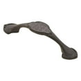 thumbnail image 1 of Knobware C3556 Silverware Pull 3 in. Oil Rubbed Bronze, 1 of 4
