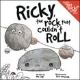 thumbnail image 1 of Ricky, le Rocher Qui Ne Pouvait Pas Rouler (You Rock Group), 1 of 2